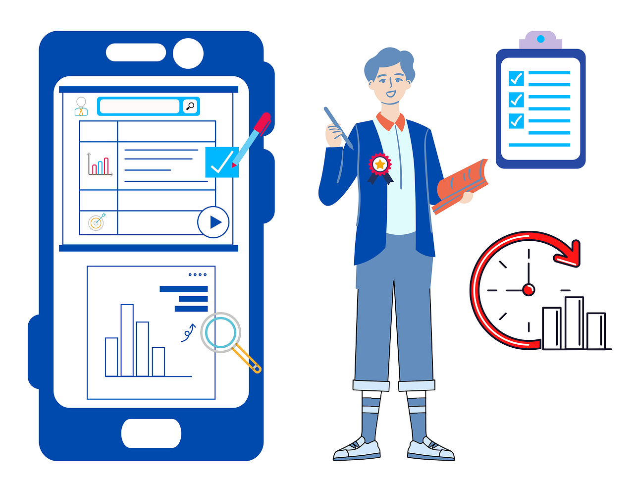 Top AI Tools for Digital Marketing Success