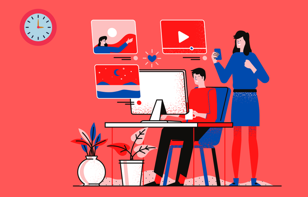 Startup Digital Marketing