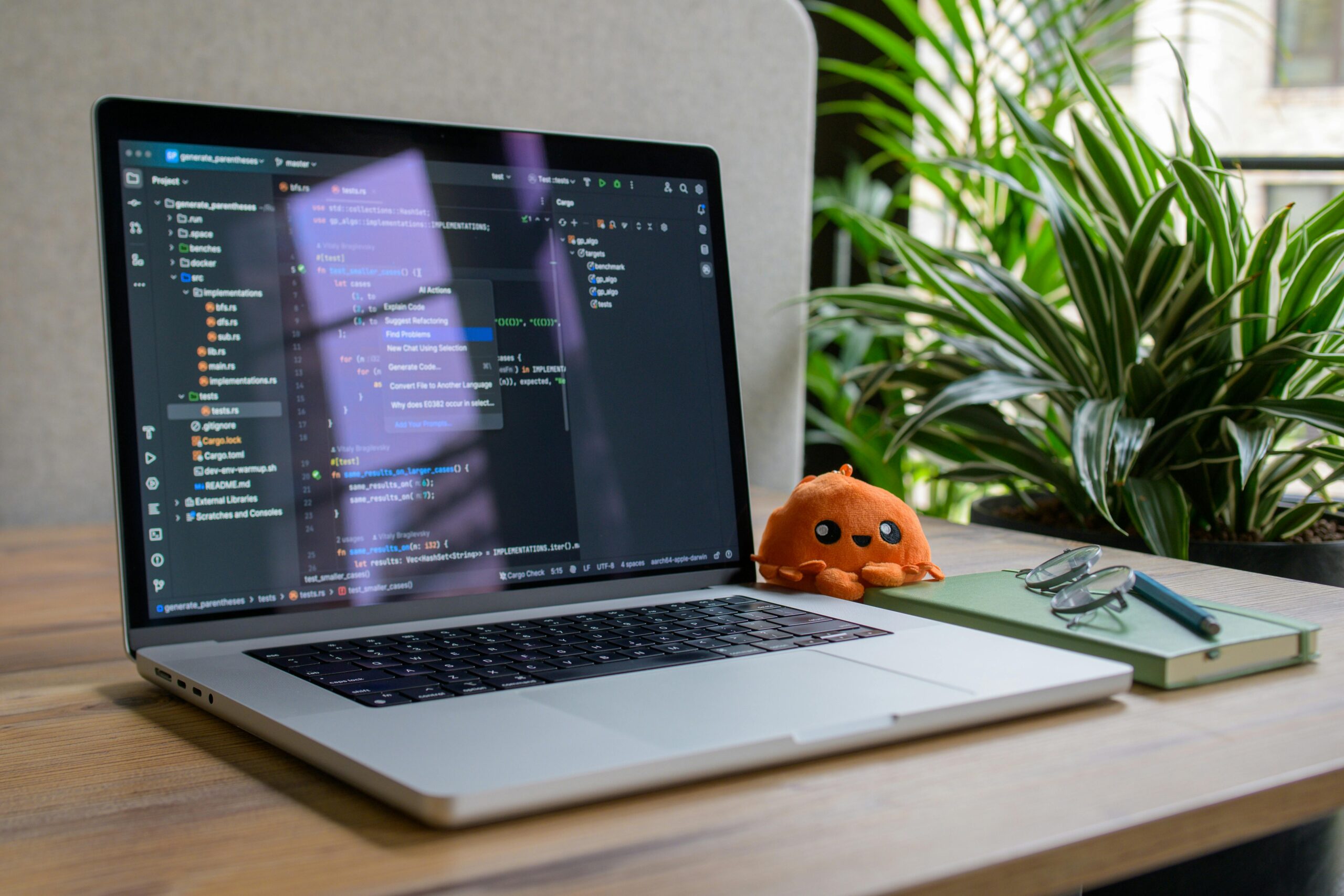 AI Writing Tools