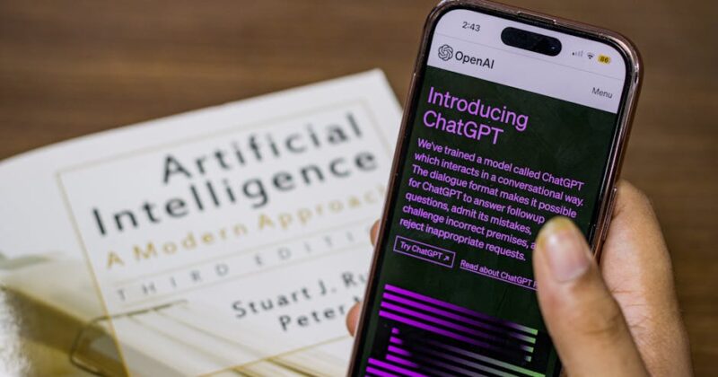 Why AI-Written Content Fails to Rank (And How to Fix It)