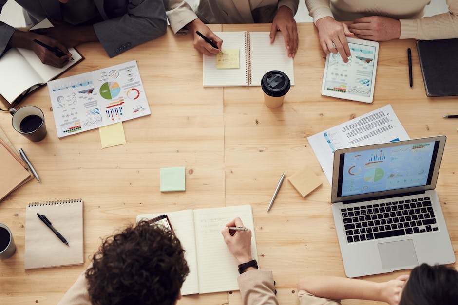 Conversion Metrics: Are Visitors Taking Action?