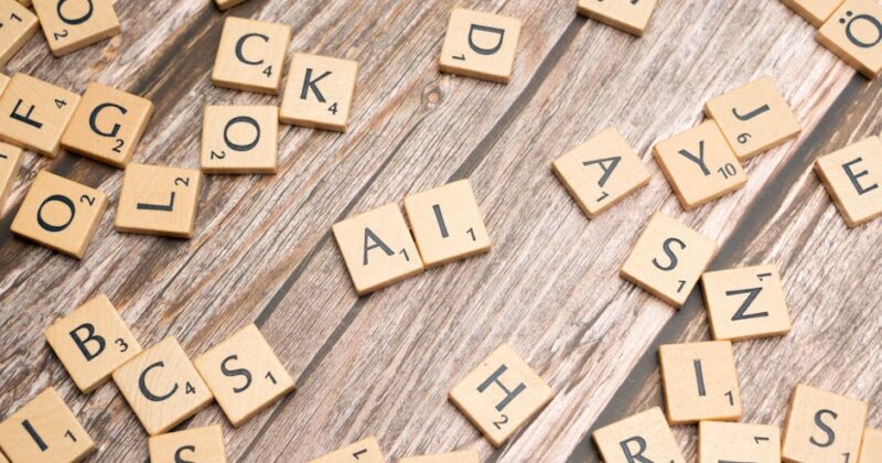What is AI SEO Content Automation?