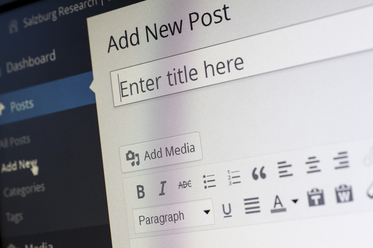 The Foundation of AI-Friendly Content Structure
