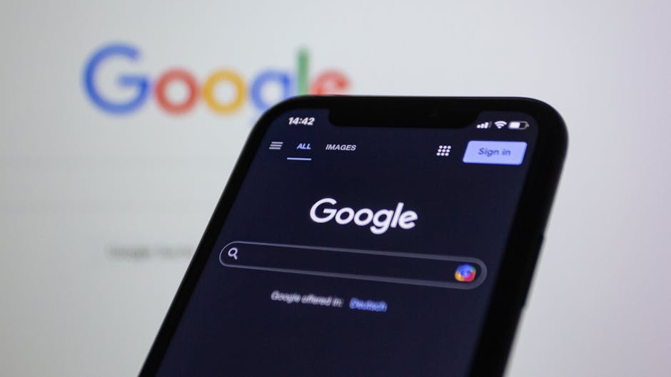 Navigating the New Search Frontier: Google and AI