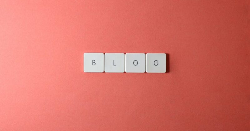 Powering Your Shopify Store with AI Blogs